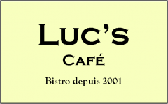 www.lucscafe.com